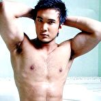 First pic of :: BMC :: Chaiwat Thongsang nude on BareMaleCelebs.com ::