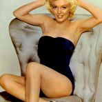 First pic of :: Babylon X ::Marilyn Monroe gallery @ Celebsking.com nude and naked celebrities