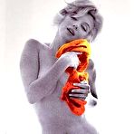 Third pic of :: Babylon X ::Marilyn Monroe gallery @ Celebsking.com nude and naked celebrities