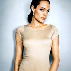 Fourth pic of Angelina Jolie - nude and naked celebrity pictures and videos free!