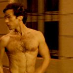 Third pic of :: BMC :: Romain Duris nude on BareMaleCelebs.com ::