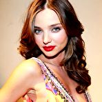 Second pic of  Miranda Kerr fully naked at Largest Celebrities Archive! 