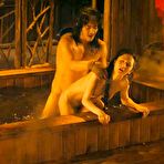 Fourth pic of  Leni Lan Yan naked photos. Free nude celebrities.