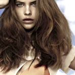 Fourth pic of Barbara Palvin naked celebrities free movies and pictures!