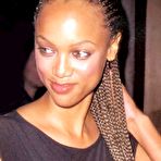 Third pic of Tyra Banks Topless Posing Pictures - Only Good Bits - free pictures of Tyra Banks Topless Posing Pictures 
nude