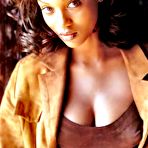 Fourth pic of Tyra Banks Topless Posing Pictures - Only Good Bits - free pictures of Tyra Banks Topless Posing Pictures 
nude