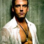 First pic of :: BMC :: Carlos Ponce nude on BareMaleCelebs.com ::