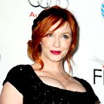 Fourth pic of Christina Hendricks naked celebrities free movies and pictures!