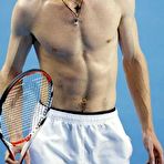 First pic of :: BMC :: Andy Murray nude on BareMaleCelebs.com ::