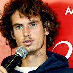 Fourth pic of :: BMC :: Andy Murray nude on BareMaleCelebs.com ::