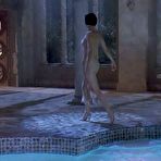 Fourth pic of  Catherine Bell naked photos. Free nude celebrities.