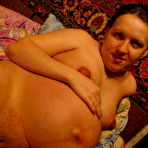 Fourth pic of Pregnant amateur wife