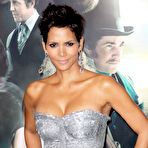 First pic of Halle Berry naked celebrities free movies and pictures!