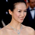 Third pic of Zhang Ziyi sex pictures @ Famous-People-Nude free celebrity naked 
../images and photos