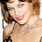 First pic of ::: Milla Jovovich - Celebrity Hentai Porn Toons! :::
