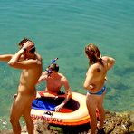 Fourth pic of Chics beach