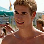 Second pic of BannedMaleCelebs.com | Liam Hemsworth nude photos