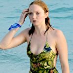 First pic of Lily Cole naked celebrities free movies and pictures!