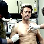 Third pic of :: BMC :: Robert Downey Jr nude on BareMaleCelebs.com ::