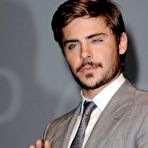 First pic of BannedMaleCelebs.com | Zac Efron nude photos