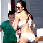 Second pic of  Jessica Alba fully naked at TheFreeCelebrityMovieArchive.com! 