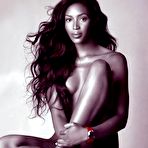 Second pic of Naomi Campbell nude pictures @ Ultra-Celebs.com sex and naked celebrity