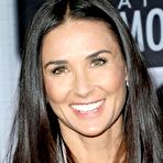 Fourth pic of Demi Moore fully naked at Largest Celebrities Archive!