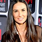 Second pic of Demi Moore fully naked at Largest Celebrities Archive!