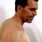 First pic of BannedMaleCelebs.com | Oded Fehr nude photos