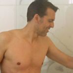 Second pic of BannedMaleCelebs.com | Oded Fehr nude photos