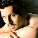 Third pic of BannedMaleCelebs.com | Oded Fehr nude photos