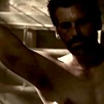 Fourth pic of BannedMaleCelebs.com | Oded Fehr nude photos