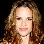 Fourth pic of  Hilary Swank fully naked at TheFreeCelebrityMovieArchive.com! 