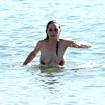 Second pic of :: Largest Nude Celebrities Archive. Marion Cotillard fully naked! ::