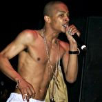 First pic of BannedMaleCelebs.com | Clifford Joseph Harris Jr nude photos