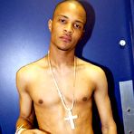 Third pic of BannedMaleCelebs.com | Clifford Joseph Harris Jr nude photos