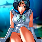 First pic of Intense hentai