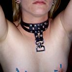 First pic of Beckys dungeon