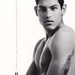 First pic of NakedMaleCelebs.com | Jonathan Marquez nude photos