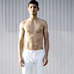 Second pic of NakedMaleCelebs.com | Jonathan Marquez nude photos