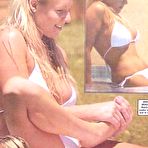 Fourth pic of ::: FREE CELEBRITY MOVIE ARCHIVE ::: @ Abi Titmuss