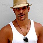 First pic of MaleStars.com | Joe Manganielleo nude photos