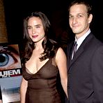 Third pic of Jennifer Connelly naked celebrities free movies and pictures!