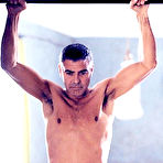Third pic of BannedMaleCelebs.com | George Clooney nude photos