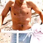 Fourth pic of BannedMaleCelebs.com | George Clooney nude photos