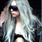Second pic of  Lady Gaga fully naked at TheFreeCelebrityMovieArchive.com! 