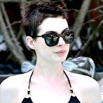 Third pic of Anne Hathaway naked celebrities free movies and pictures!