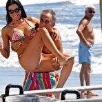 Fourth pic of :: Babylon X ::Elisabetta Gregoraci gallery @ Celebsking.com nude and naked celebrities