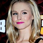 Second pic of  -= Banned Celebs =- :Kristen Bell gallery: