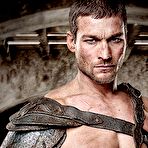 Fourth pic of :: BMC :: Andy Whitfield nude on BareMaleCelebs.com ::